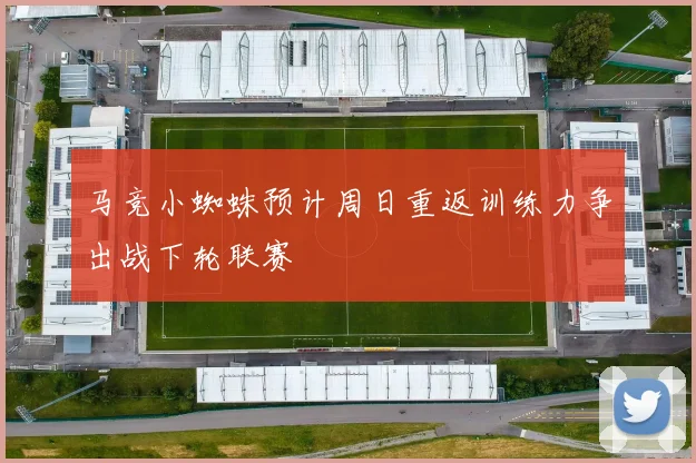 马竞小蜘蛛预计周日重返训练力争出战下轮联赛